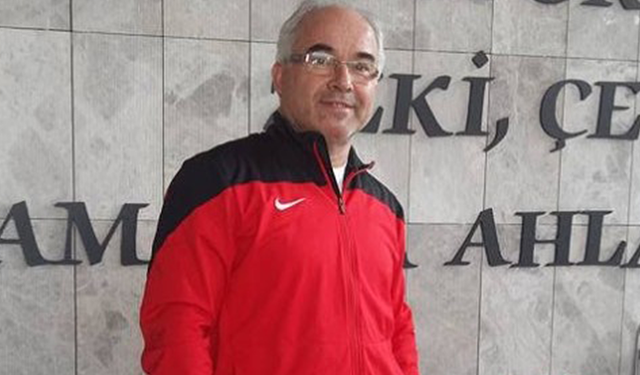 TÜFAD Sakarya Şube Başkanı Tamer İlaçan’ın acı günü