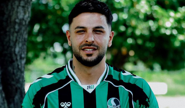 Sakaryaspor'da sakatlık şoku! 1461 Trabzon maçında yok