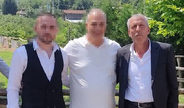 2 çocuk babası kansere yenildi