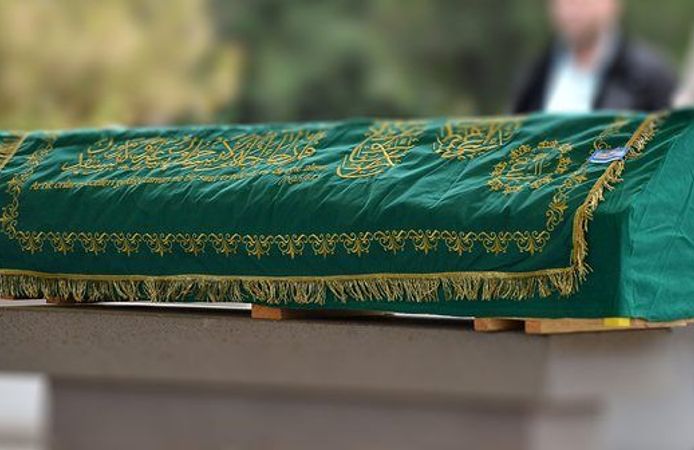 Beynindeki tümör hayattan kopardı