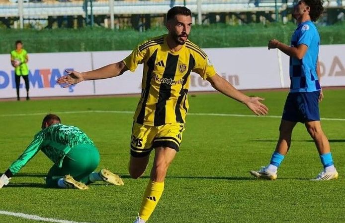 Mertcan Açıkgöz imza için Sakarya'ya geliyor