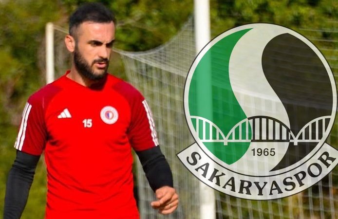 Sakaryaspor'da Oğuz Yılmaz sesleri