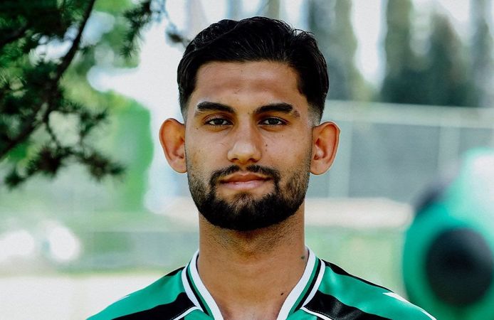Sakaryaspor'a Süper Lig'den transfer!