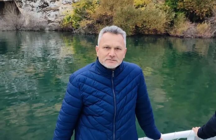 Kanser çifti 1,5 yıl arayla hayattan kopardı… 3 çocuk babası yaşamını yitirdi