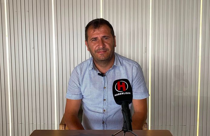 YKS tercih döneminde rehber öğretmenden tavsiye: Hedefiniz tutmadıysa istemediğiniz bölümü yazmayın