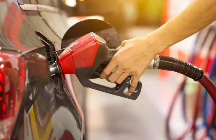 Motorine 9,25 TL indirim pompaya yansıdı! Sakarya’da fiyatlar değişti