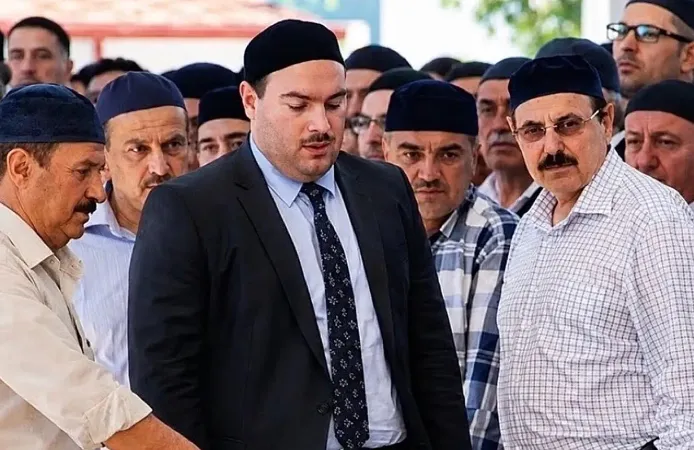 Alihan Kuriş soruşturmasında yeni gelişme! 200 kilo külçe altın ele geçirildi