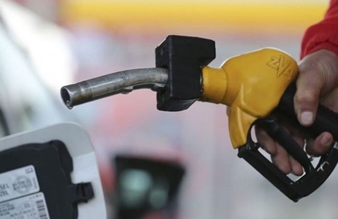 Motorine üst üste ikinci indirim: Pompaya yalnızca 99 kuruş yansıyacak