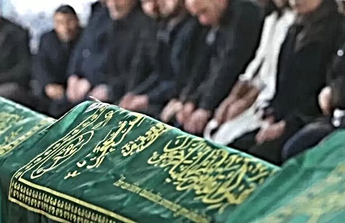 3 yaşındaki Cihangir son yolculuğuna uğurlanacak