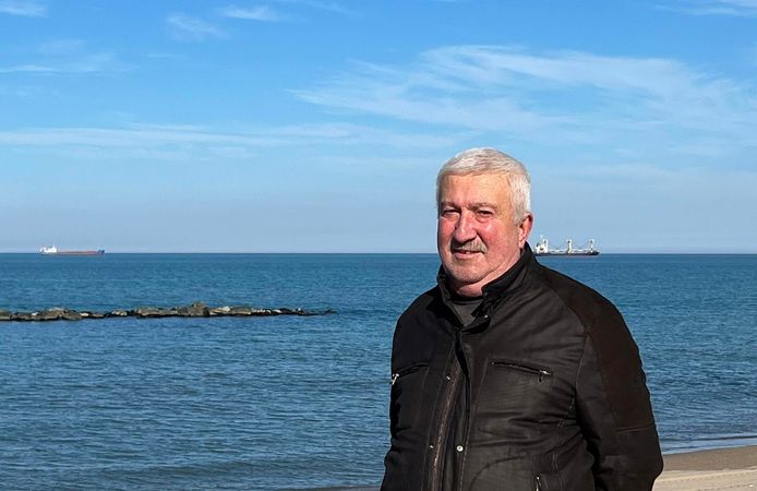 CHP eski ilçe başkanı Fethi Ateş hayatını kaybetti