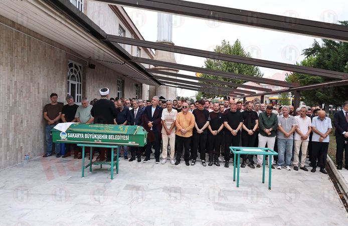 Bir ömür birlikte geçti, ölüm onları ayırmadı