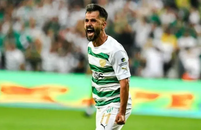 Sakaryaspor İlhan Depe ile anlaşma sağladı