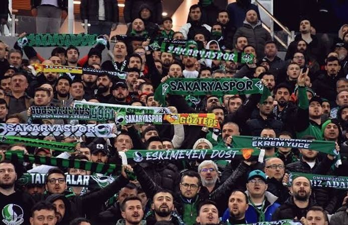Sakaryaspor kombine bilet fiyatları belli oldu