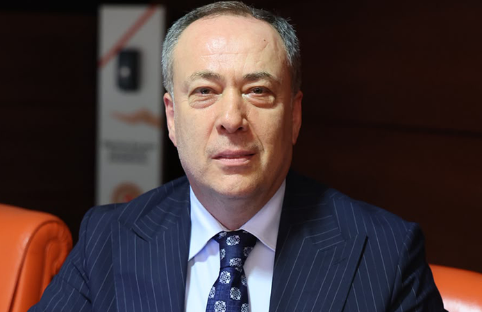 Murat Kaya’dan Mevlid Kandili mesajı