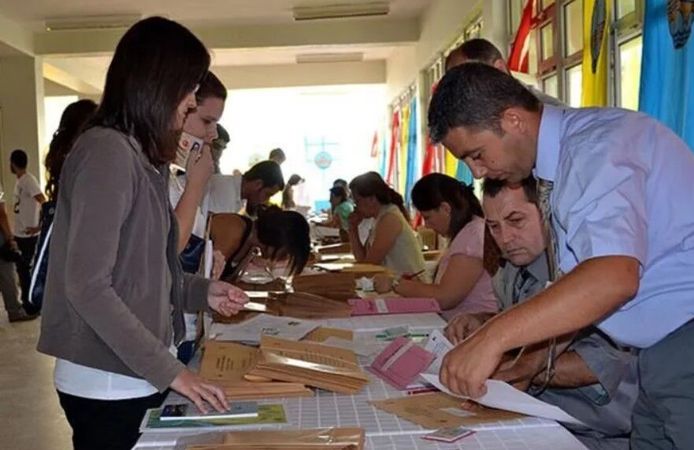 Üniversitelerde kayıt dönemi başladı