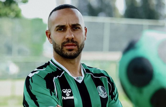 Sakaryaspor Kerim Frei transferini resmen açıkladı