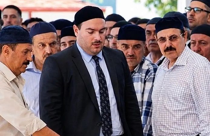 Alihan Kuriş’in kullandığı GSM hattının sahibi ortaya çıktı