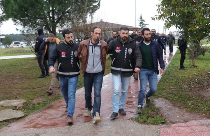 Yargıtay, Palu ailesi davasında kararı onadı