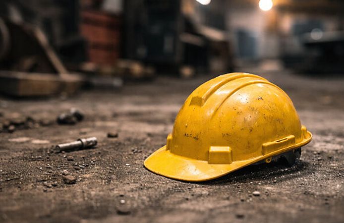 Sakarya'da 7 ayda 34 işçi iş kazalarında hayatını kaybetti
