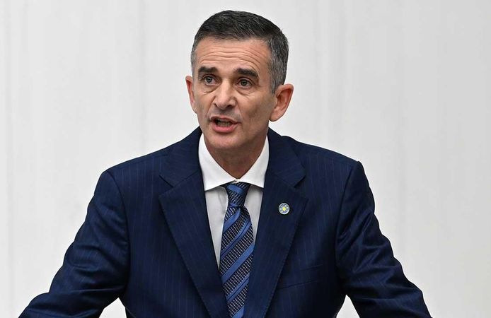Ümit Dikbayır için dikkat çeken iddia: AK Parti kapıyı mı kapattı?