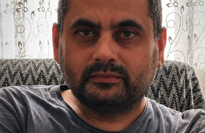 38 yaşındaki epilepsi hastası adamdan saatlerdir haber alınamıyor