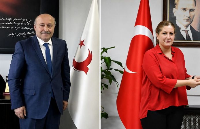 Sakarya İl Göç İdaresi’nde görev değişikliği