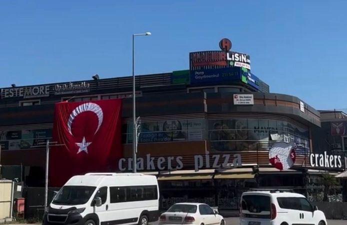 SATSO’dan üyelerine 30 Ağustos çağrısı: "İş yerlerimizi bayraklarla donatalım"