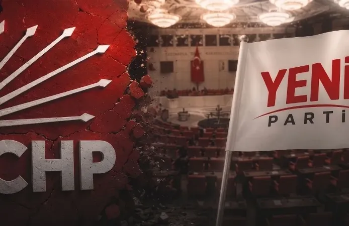 CHP ve Yeni Parti, Büyükşehir komisyonlarda olmayacak