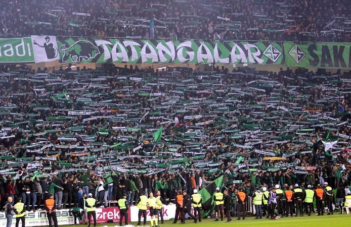 Sakaryaspor-Adana 01 FK maçının biletleri satışa çıktı