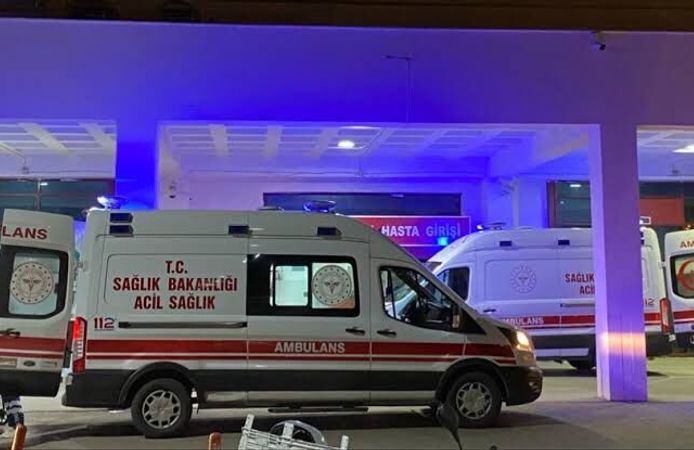 Fındık işçisi 12 yaşındaki Yusuf yirmi günlük yaşam savaşını kaybetti