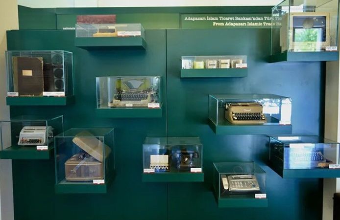 Sakarya’da müzelere ilgi olmadı...Müzeleri 1 yılda 19 bin 370 kişi ziyaret etti