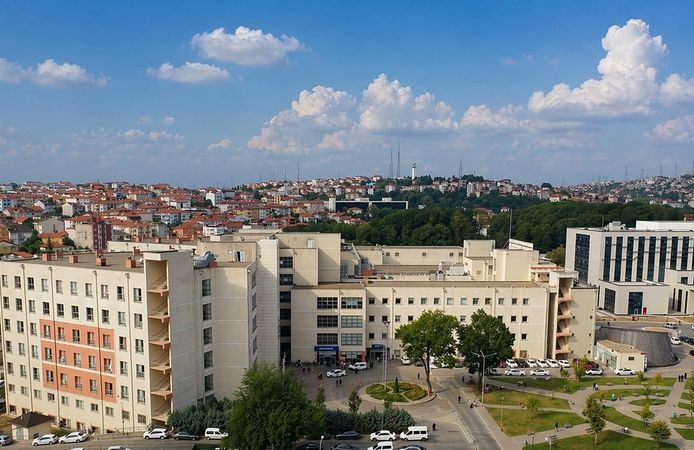 SEAH sağlıkta çıtayı yükseltti: Aynı gece 3 böbrek nakli