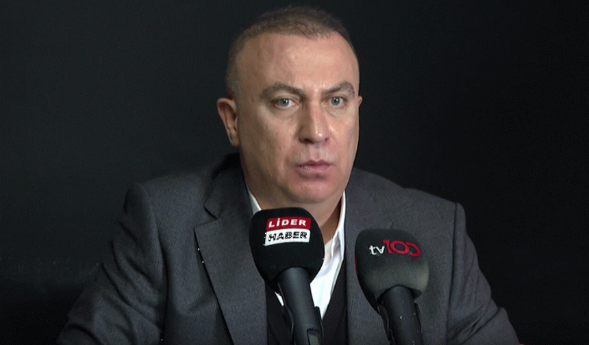 Yönter'den ilçe örgütlerine ziyaret 