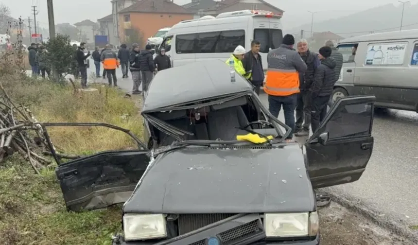 Bin 215 kazada 22 kişi hayatını kaybetti, bin 930 kişi yaralandı