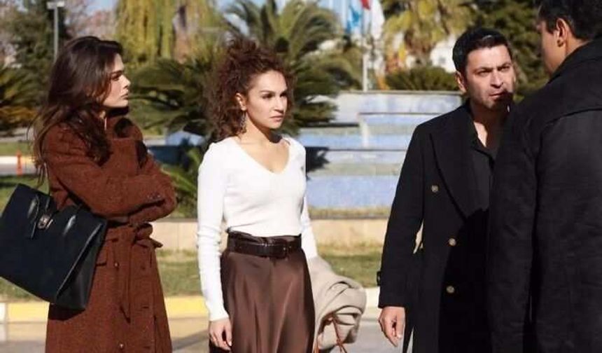 Uzak Şehir 7. Bölümde neler olacak? 7. Bölüm Fotoğrafları