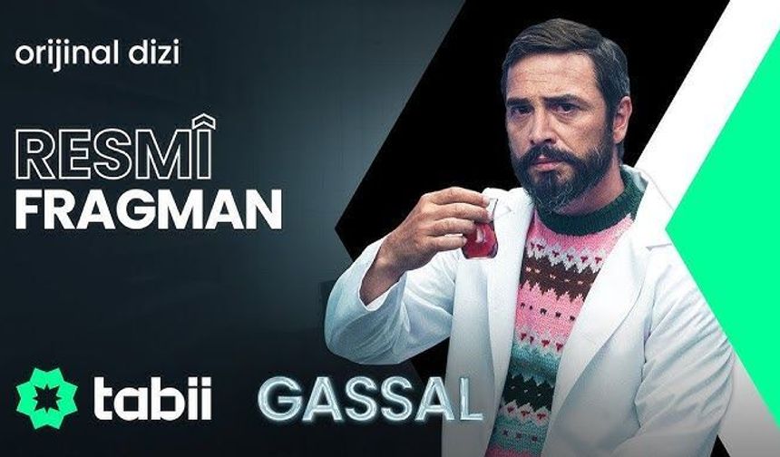 Gassal 2. sezon yeni zaman yayınlanacak? Gassal yeni sezon tarihi belli oldu mu?