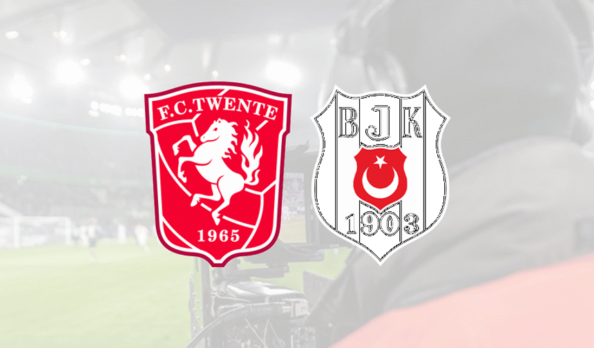 Twente-Beşiktaş maçının yayınlanacağı TRT Spor Yıldız nasıl izlenir? [TRT Spor Yıldız frekans bilgileri 2025]