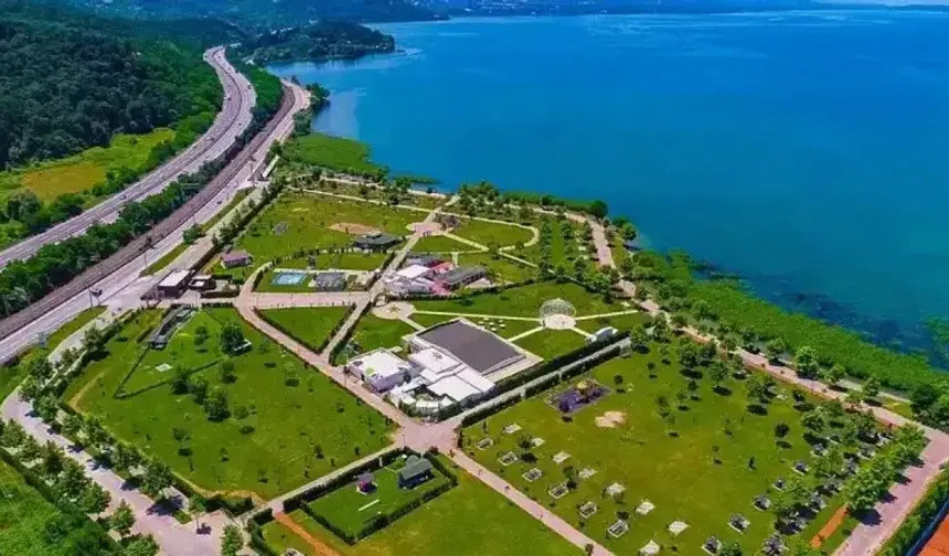 Sakarya'da piknik ve mangal yapılacak en güzel 17 yer