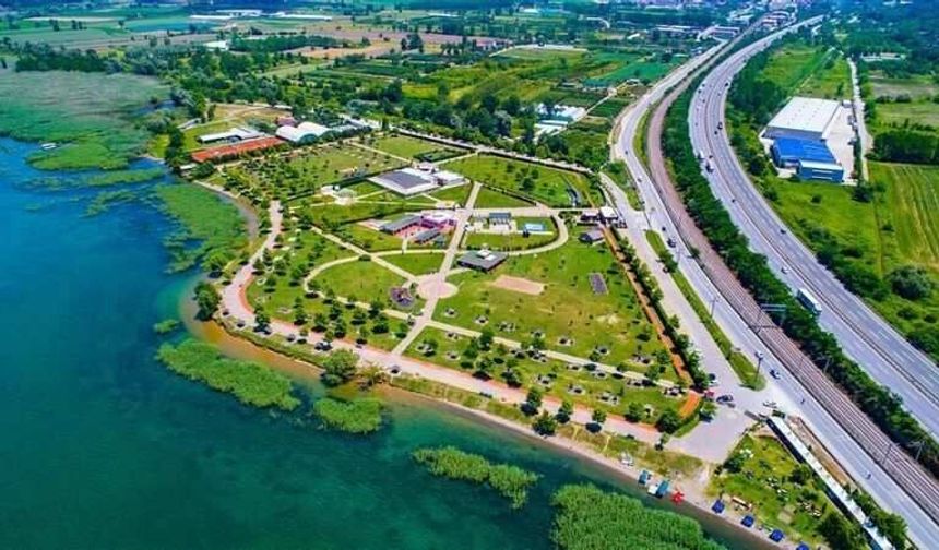 Sakarya'da gezilecek 54 yer! Bu rotaları görmeden Sakarya'yı gezdim demeyin