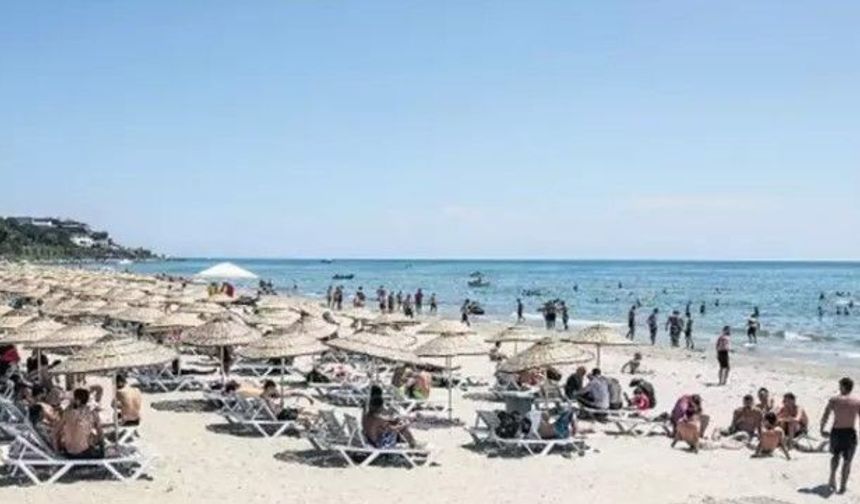 Ucuz tatil keyfi bu plajlarda! İşte İstanbul, Sakarya, Kocaeli, Bursa, Yalova, Tekirdağ, Edirne'de tatil yapılabilecek ulaşımı kolay plajlar 