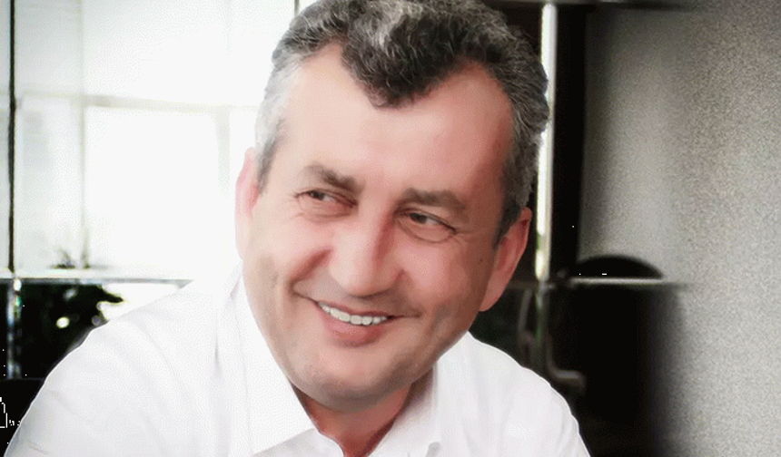 Eski belediye başkanından acı haber! 