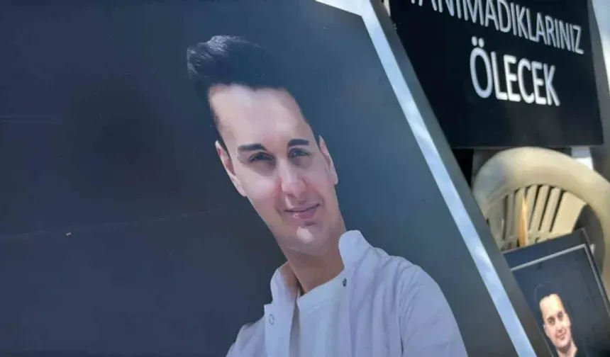 "Oğlum olmadan kurtarıp gönderdiğiniz arabaya hepinizi koyup yakmak geliyor içimden"