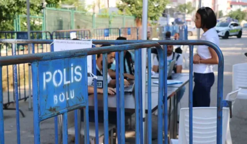 Otel yangını davasında itfaiye personelleri tanık olarak dinlendi