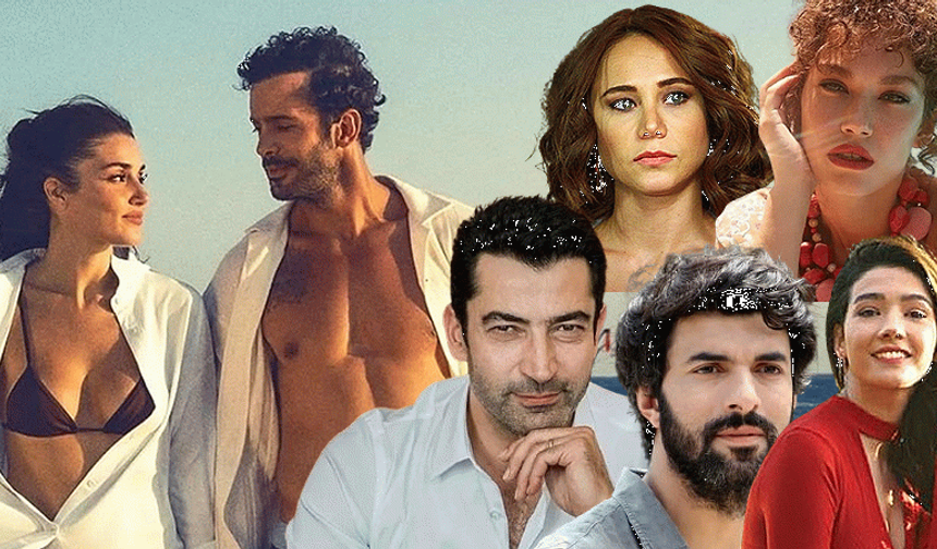 Yeni sezonda başlayacak diziler belli oldu (2025-2026 DİZİLERİ)