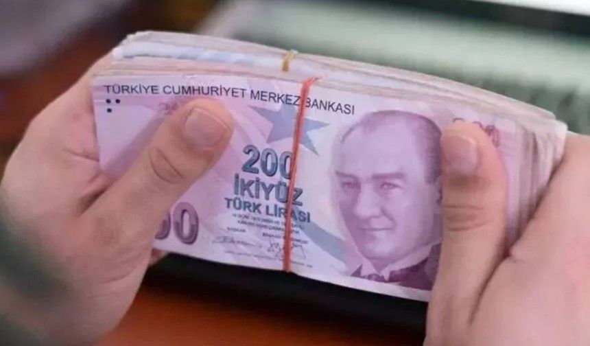 Acil nakitte ihtiyacı olanlar müjde! 100 bin TL faizsiz kredi dönemi başladı