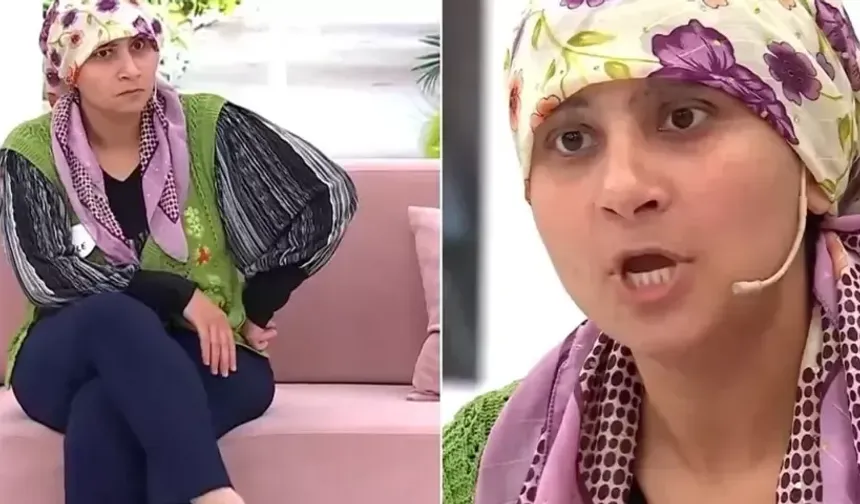 Esra Erol'da tanınan Cemile'nin son hali şaşırttı!