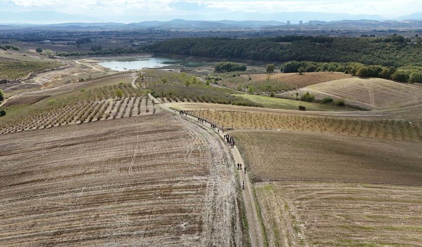 Yaylalardan longoz ormanlarına: Sakarya’da doğayla iç içe sonbahar