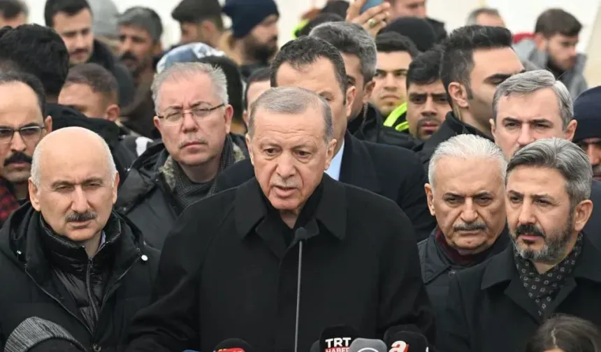 5 bakan daha değişecek!