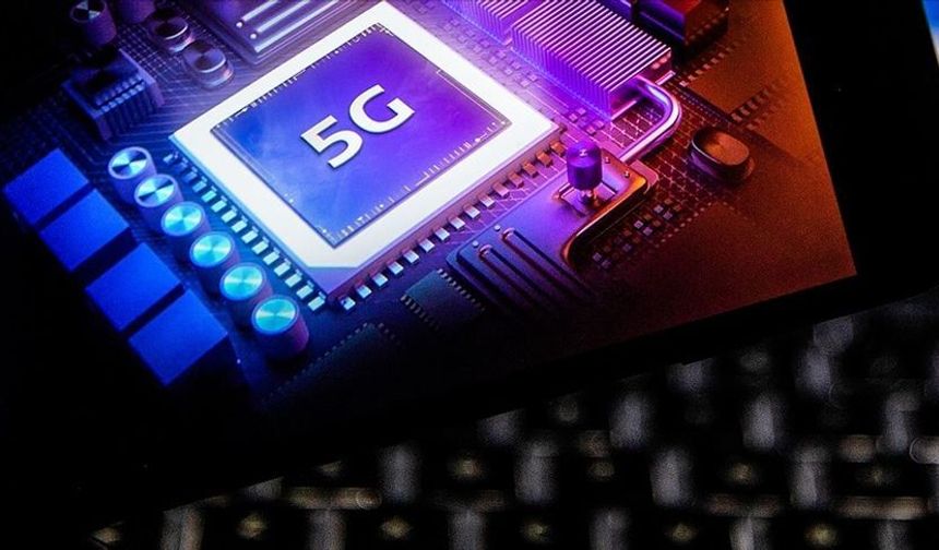Türkiye 1 ay sonra 5G'ye geçecek