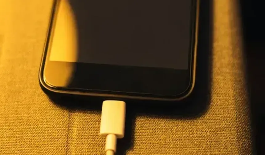"Su depolayıp, telefonlarınızı şarj edin"